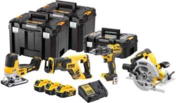 DeWALT battery Combo set DCD791 +