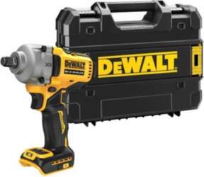Dewalt DEVOLUTION. Impact Wrench 1/2 "