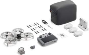 DJI Flip Fly More Combo RC