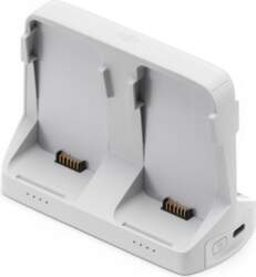 DJI Flip Parallel Charging Hub Kameras