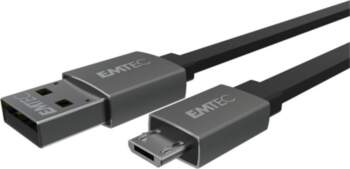 Emtec T700B USB kabelis 1,2
