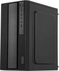 EUROCASE case MC MF-300B, Micro Tower
