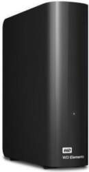 External HDD WESTERN DIGITAL Elements Desktop