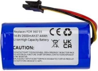Extra Digital Extra Digital Battery for