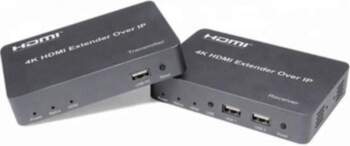 Extra Digital Extra Digital HDMI extender
