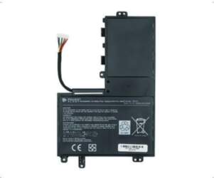 Extra Digital Notebook battery, Extra Digital