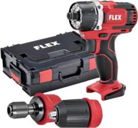 Flex Cordless drill/driver FLEX DD 2G