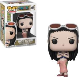 FUNKO Nico Robin