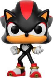 Funko POP figure Sonic Shadow