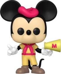FUNKO POP! Mickey