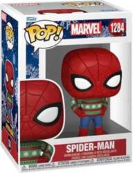 Funko Pop! Spider-Man