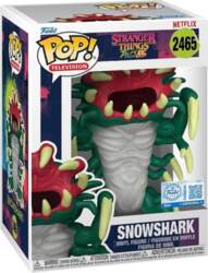 FUNKO POP! Stranger Things: Tales from