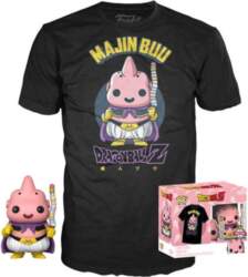 Funko Set figure POP & Tee
