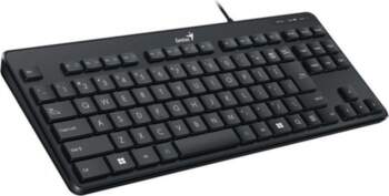 Genius Computer Technology Keyboard and mouse