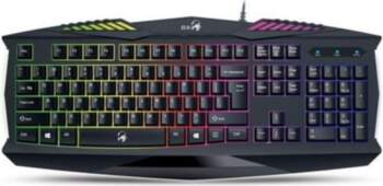 Genius Computer Technology Keyboard Genius Scorpion