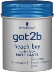 Got2B Schwarzkopf Got2b Beach Boy Matt
