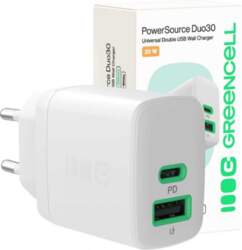 Green Cell Green Cell Greencell PowerSource