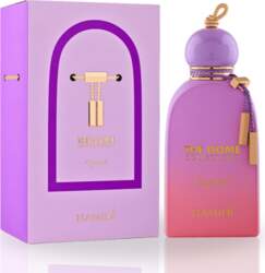 Hamidi Capitol EDP for men, 100