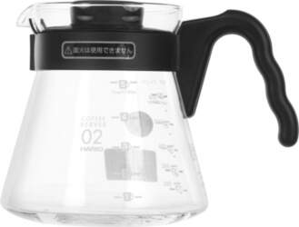 Hario Harry`s Pitcher (VCS-02B)