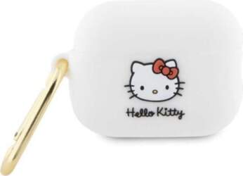 Hello Kitty Hello Kitty Silicone 3D
