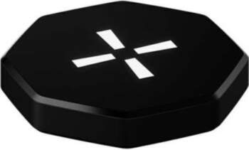 HITSCAN Hyperlight 8K Wireless Dongle Mouse