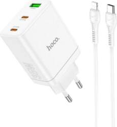 HOCO charger 2 x Type C