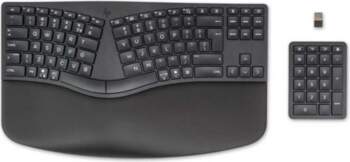 HP Poly HP 960 Ergonomic Wireless