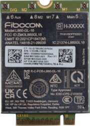 HP Poly HP Intel XMM 7560