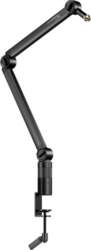 HP Poly HyperX Caster Microphone and