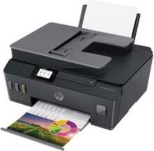 HP Poly MF Printeris HP Smart