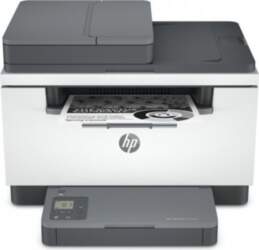 HP Poly Printer HP LaserJet MFP