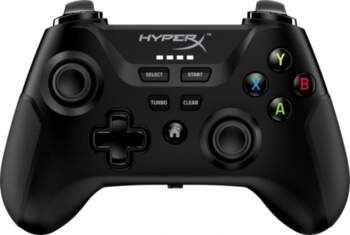HyperX MOBILE ACC GAMING CONTROLLER/CLUTCH HCRC1-D-BK/G