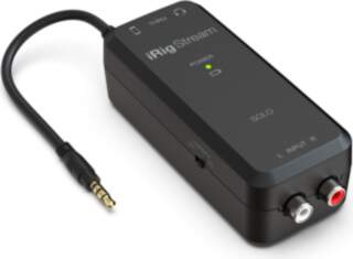 IK Multimedia Ik Multimedia IK iRig