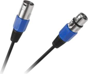 Inne LP Microphone cable CANON socket-CANON