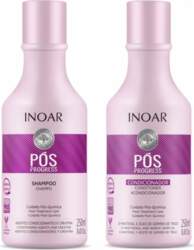 Inoar Pos Progress Duo Pack 2x250ml