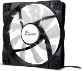 Inter-Tech Argus L-12025 Datora korpusam Ventilators