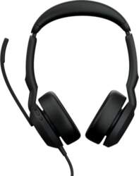 Jabra Evolve2 50 Austiņas Vadu Birojs