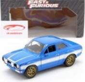 Jada Fast & Furious 1974. gada