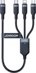 JOYROOM Multi-function USB to USB-C 2x