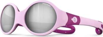 Julbo LOOP M sunglasses, pink