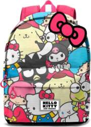 Karactermania Hello Kitty Friends backpack 44cm