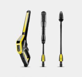 Kärcher Karcher K 5 Power Control