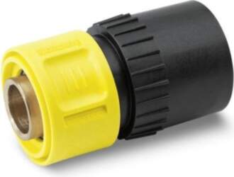 Kärcher Quick-release coupling for high pressure