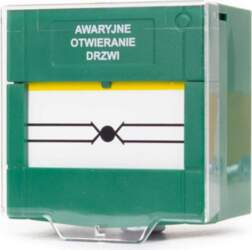 KENIK EMERGENCY EXIT BUTTON KENIK KG-B02E