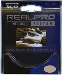 Kenko Filter RealPro MC ND1000 77mm