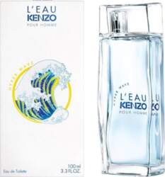 Kenzo L`Eau For Men Hyper Wave
