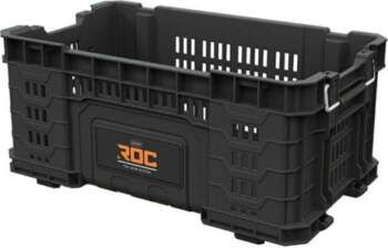 Keter Case without lid Keter ROC