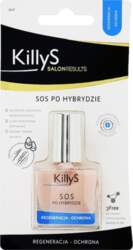 KillyS Salon Results