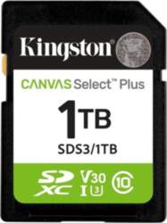 Kingston Technology Kingston Technology Canvas Select