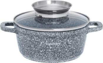 Klausberg Pot with MARBLE COATING 1
